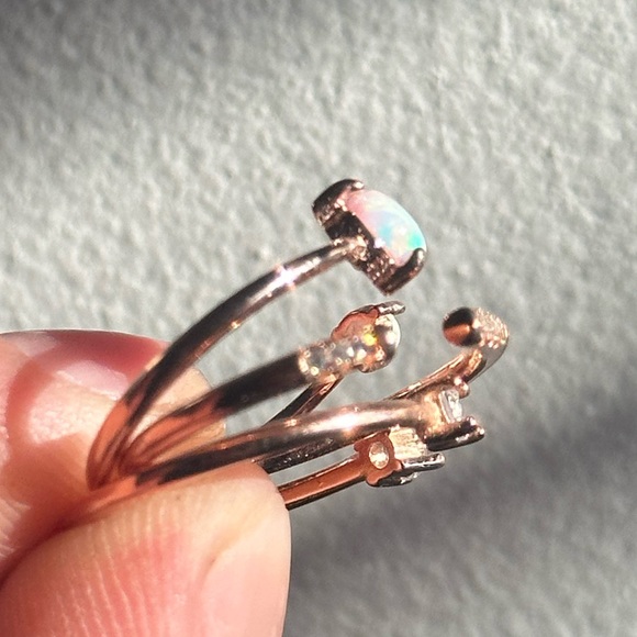 Ring stack - Picture 4 of 4